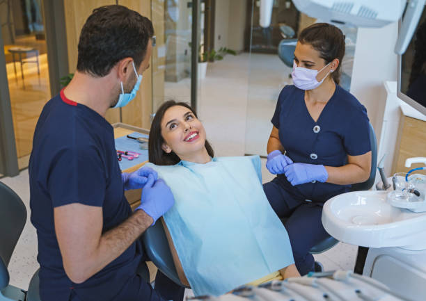 Dental X-Rays and Imaging in Brandon, FL